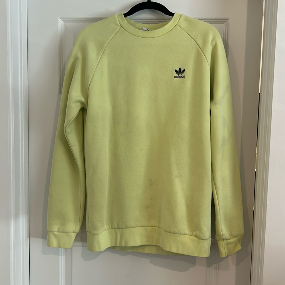 Adidas Crew Neck